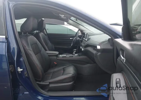 2019 Nissan Altima 2.5 Sr z USA, uszkodzony, nr VIN 1N4BL4CW2KN315739